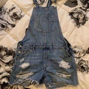 AE Overalls